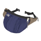 THE NORTH FACE(ザ･ノース･フェイス) CRAG POCKET NM07507 ウエストバッグ･ウエストポーチ
