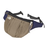 THE NORTH FACE(ザ･ノース･フェイス) CRAG POCKET NM07507 ウエストバッグ･ウエストポーチ