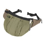 THE NORTH FACE(ザ･ノース･フェイス) CRAG POCKET NM07507 ウエストバッグ･ウエストポーチ