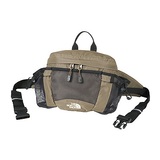 THE NORTH FACE(ザ･ノース･フェイス) MESH POCKET II NM07508 ウエストバッグ･ウエストポーチ