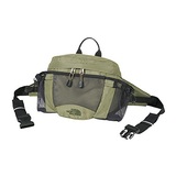 THE NORTH FACE(ザ･ノース･フェイス) MESH POCKET II NM07508 ウエストバッグ･ウエストポーチ
