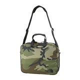 THE NORTH FACE(ザ･ノース･フェイス) EX Shoulder Bag NM07710 【廃】ショルダーバッグ