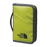 THE NORTH FACE(ザ･ノース･フェイス) Vinyl Travel Pocket NM08651 【廃】ワレット