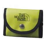 THE NORTH FACE(ザ･ノース･フェイス) Vinyl Round Wallet NM08715 【廃】ワレット