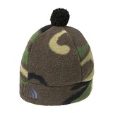 THE NORTH FACE(ザ･ノース･フェイス) Baby’s Fleece Cap NNB85750 ニット帽(ジュニア/キッズ/ベビー)