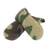 THE NORTH FACE(ザ･ノース･フェイス) TNF Baby’s Fleece Mitt NNB86752 グローブ/手袋(キッズ/ベビー)