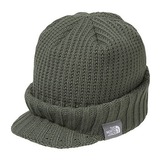THE NORTH FACE(ザ･ノース･フェイス) Boy’s Finn Visor Beanie NNJ85505 ニット帽(ジュニア/キッズ/ベビー)