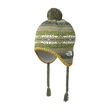 THE NORTH FACE(ザ･ノース･フェイス) K Sherpa Hat NNJ85702 ニット帽(ジュニア/キッズ/ベビー)