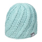 THE NORTH FACE(ザ･ノース･フェイス) Girl’s Soma Swirl Beanie NNJ85703 ニット帽(ジュニア/キッズ/ベビー)