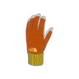 THE NORTH FACE(ザ･ノース･フェイス) K Red Point Glove NNJ86701 グローブ/手袋(キッズ/ベビー)