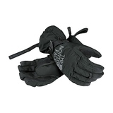 THE NORTH FACE(ザ･ノース･フェイス) Alta Snow Glove NN86605 アウターグローブ(アウトドア)