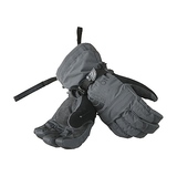 THE NORTH FACE(ザ･ノース･フェイス) Alta Snow Glove NN86605 アウターグローブ(アウトドア)