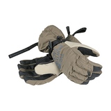 THE NORTH FACE(ザ･ノース･フェイス) Alta Snow Glove NN86605 アウターグローブ(アウトドア)