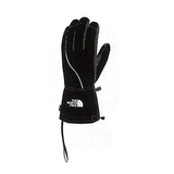 THE NORTH FACE(ザ･ノース･フェイス) Himalayan Shell Glove NN86705 アウターグローブ(アウトドア)