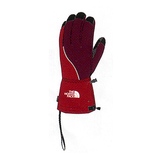 THE NORTH FACE(ザ･ノース･フェイス) Himalayan Shell Glove NN86705 アウターグローブ(アウトドア)