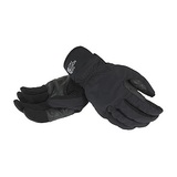 THE NORTH FACE(ザ･ノース･フェイス) Stretch Iron Glove NN86713 アウターグローブ(アウトドア)