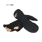 THE NORTH FACE(ザ･ノース･フェイス) Windstopper Convertible Mitt NN86715 アウターグローブ(アウトドア)