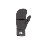 THE NORTH FACE(ザ･ノース･フェイス) Windstopper Convertible Mitt NN86715 アウターグローブ(アウトドア)