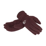 THE NORTH FACE(ザ･ノース･フェイス) Fleece 200 Glove NN86716 インナー･フリースグローブ(アウトドア)