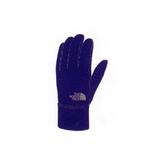 THE NORTH FACE(ザ･ノース･フェイス) Power Stretch Glove NN86717 アウターグローブ(アウトドア)