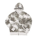 THE NORTH FACE(ザ･ノース･フェイス) Big Mesh Hoodie NST35701 ハードシェルジャケット(メンズ)