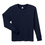 THE NORTH FACE(ザ･ノース･フェイス) Big Mesh Long Tee NST35702 長袖Tシャツ(メンズ)