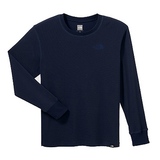 THE NORTH FACE(ザ･ノース･フェイス) Big Mesh Long Tee NST35702 長袖Tシャツ(メンズ)