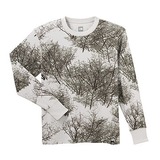 THE NORTH FACE(ザ･ノース･フェイス) Big Mesh Long Tee NST35702 長袖Tシャツ(メンズ)