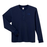 THE NORTH FACE(ザ･ノース･フェイス) Big Mesh Henry NST35703 長袖Tシャツ(メンズ)