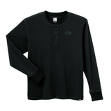 THE NORTH FACE(ザ･ノース･フェイス) Big Mesh Henry NST35703 長袖Tシャツ(メンズ)