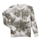 THE NORTH FACE(ザ･ノース･フェイス) Big Mesh Henry NST35703 長袖Tシャツ(メンズ)
