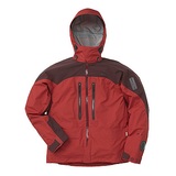 THE NORTH FACE(ザ･ノース･フェイス) RTG Flight Jacket NSW15701 ハードシェルジャケット(メンズ)