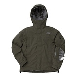 THE NORTH FACE(ザ･ノース･フェイス) Maintenance Zip In Jacket NSW15707 ハードシェルジャケット(メンズ)