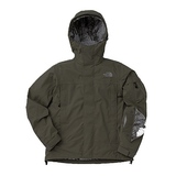 THE NORTH FACE(ザ･ノース･フェイス) Maintenance Zip In Jacket NSW15707 ハードシェルジャケット(メンズ)