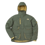 THE NORTH FACE(ザ･ノース･フェイス) Chronicle Down Jacket NS01751 ダウン･中綿ジャケット(メンズ)