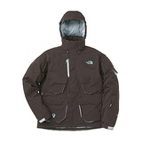THE NORTH FACE(ザ･ノース･フェイス) Chronicle Down Jacket NS01751 ダウン･中綿ジャケット(メンズ)