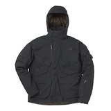 THE NORTH FACE(ザ･ノース･フェイス) Chronicle Down Jacket NS01751 ダウン･中綿ジャケット(メンズ)
