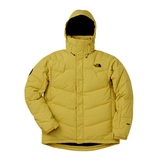 THE NORTH FACE(ザ･ノース･フェイス) Verdi Down Jacket NS01752 ダウン･中綿ジャケット(メンズ)
