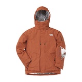 THE NORTH FACE(ザ･ノース･フェイス) Force Jacket NS15710 ハードシェルジャケット(メンズ)