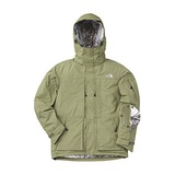 THE NORTH FACE(ザ･ノース･フェイス) Force Jacket NS15710 ハードシェルジャケット(メンズ)