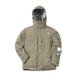 THE NORTH FACE(ザ･ノース･フェイス) Force Jacket NS15710 ハードシェルジャケット(メンズ)