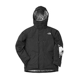 THE NORTH FACE(ザ･ノース･フェイス) Force Jacket NS15710 ハードシェルジャケット(メンズ)