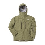 THE NORTH FACE(ザ･ノース･フェイス) Maintenance Zip In Jacket NS15712 ハードシェルジャケット(メンズ)