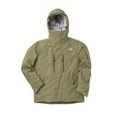 THE NORTH FACE(ザ･ノース･フェイス) Maintenance Zip In Jacket NS15712 ハードシェルジャケット(メンズ)