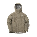THE NORTH FACE(ザ･ノース･フェイス) Maintenance Jacket NS15713 ハードシェルジャケット(メンズ)
