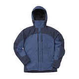 THE NORTH FACE(ザ･ノース･フェイス) RTG HyventAlpha Insulation Jacket NS15717 ハードシェルジャケット(メンズ)