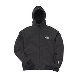THE NORTH FACE(ザ･ノース･フェイス) Windstopper Parka NS35721 ハードシェルジャケット(メンズ)