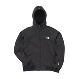 THE NORTH FACE(ザ･ノース･フェイス) Windstopper Parka NS35721 ハードシェルジャケット(メンズ)