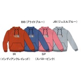 A5 Drew Peak Hoodie ATJ01553 ハードシェルジャケット(メンズ)