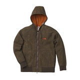 A5 Logan Full Zip Hoodie AT01550 ハードシェルジャケット(メンズ)